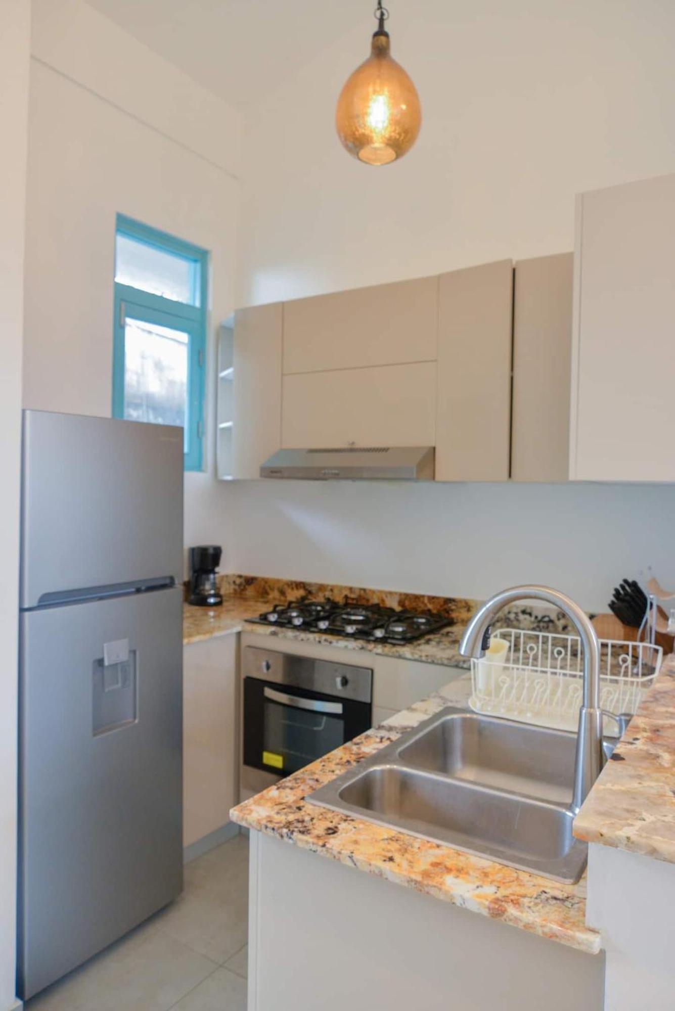 Bocas Style Apartment - Casco Viejo Panama by Eksteriør bilde