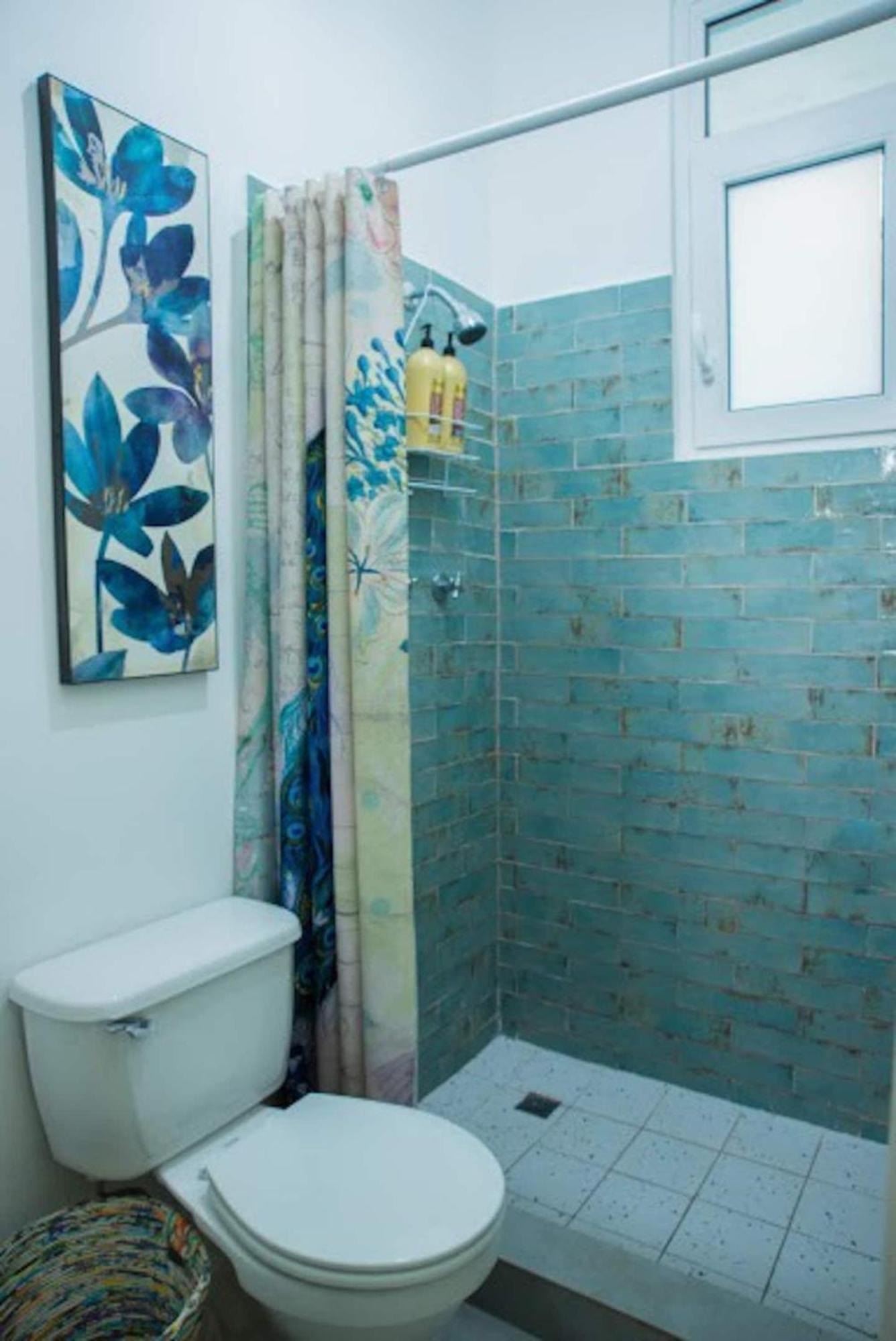 Bocas Style Apartment - Casco Viejo Panama by Eksteriør bilde
